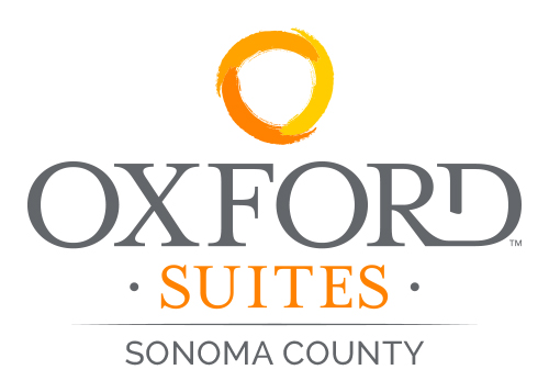 Oxford Suites Sonoma County - Rohnert Park