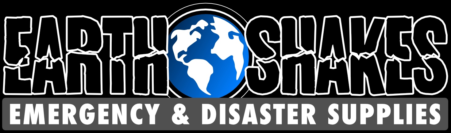 EarthShakes Emergency & Disaster Supplies