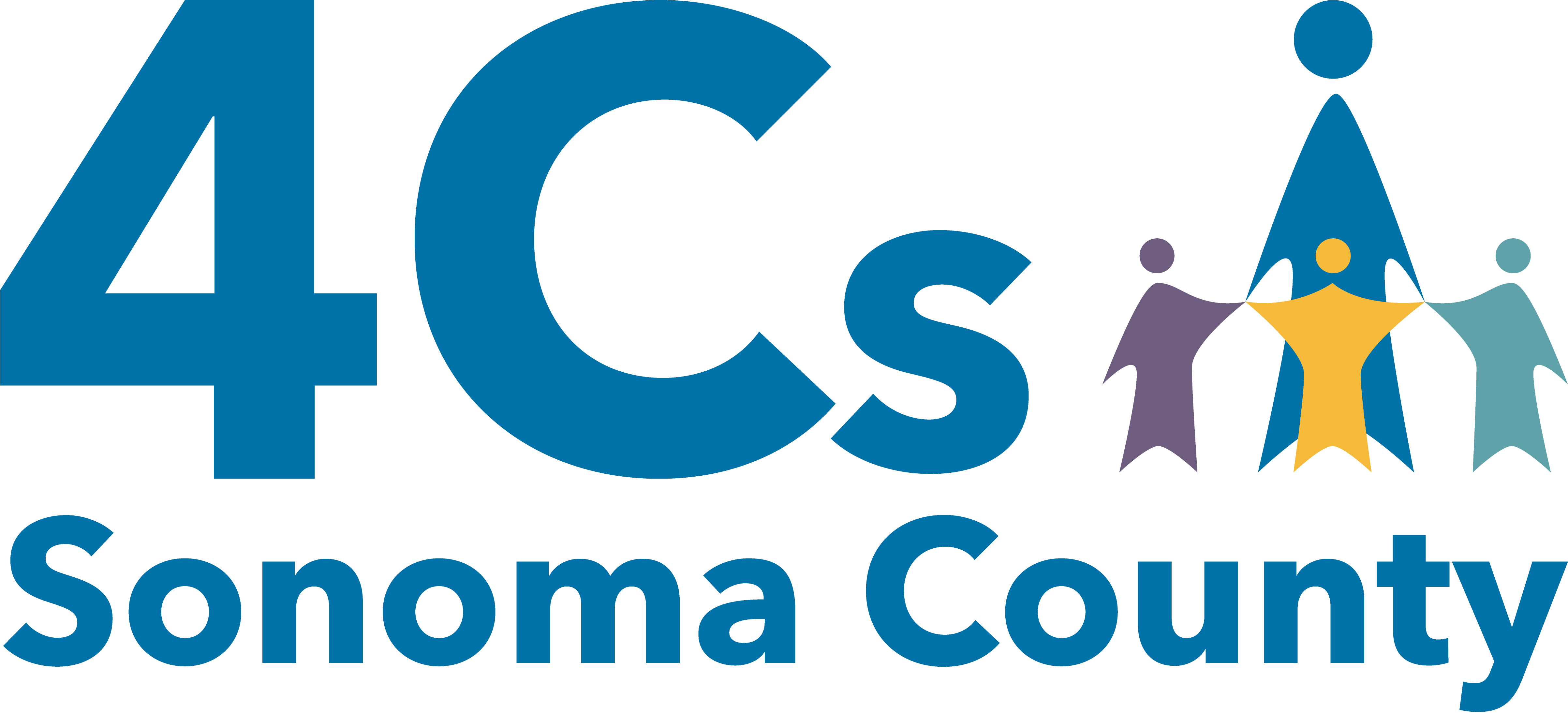 4Cs of Sonoma County (Community Child Care Council)