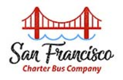 San Francisco Charter Bus Company