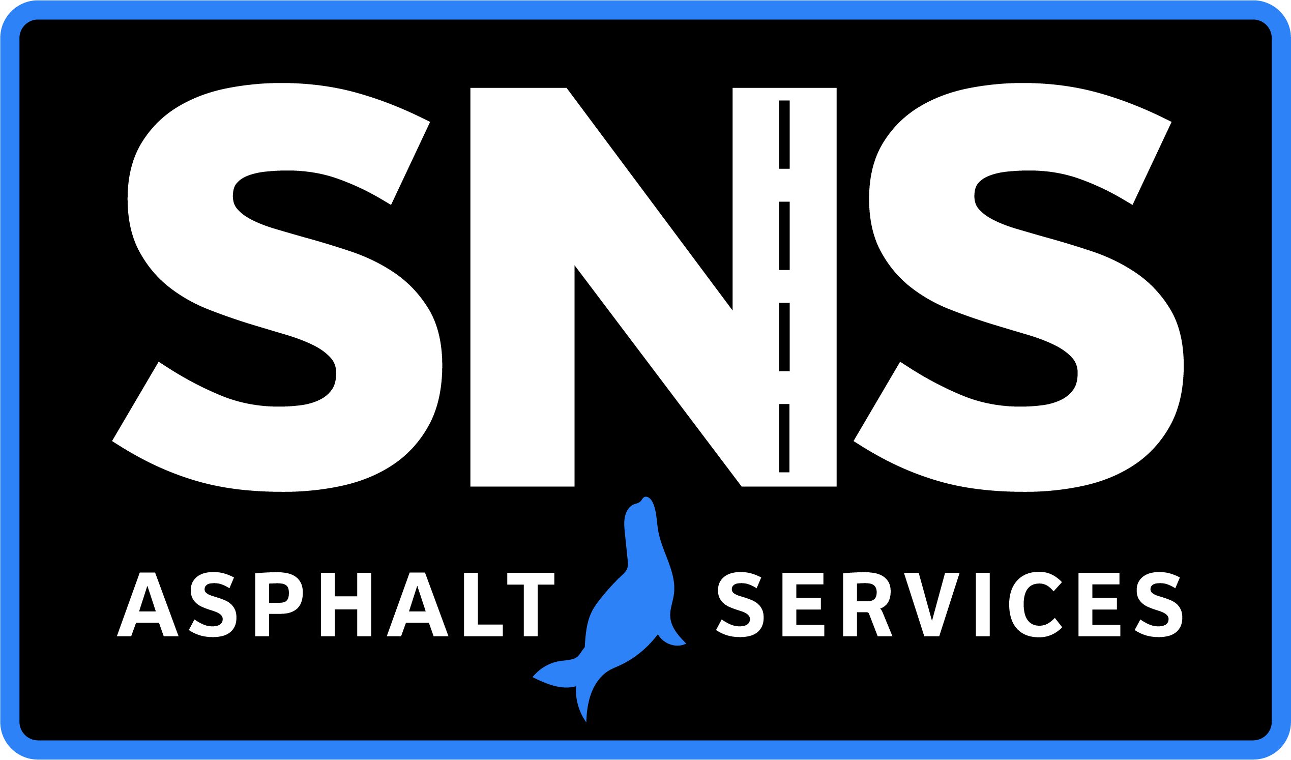 SNS Asphalt Services