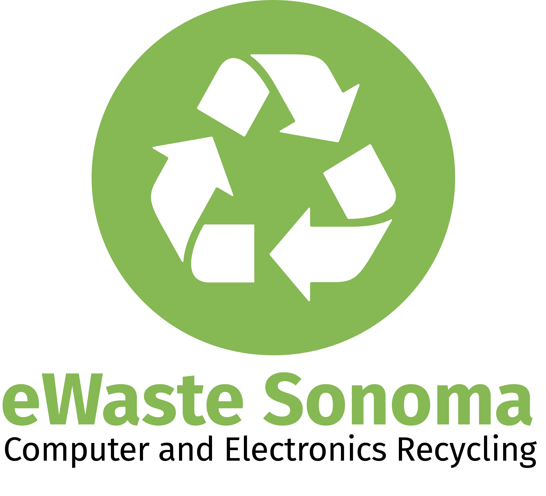 eWaste Sonoma: Computer and Electronics Recycling
