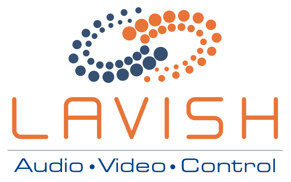 Lavish - Audio, Video, Control