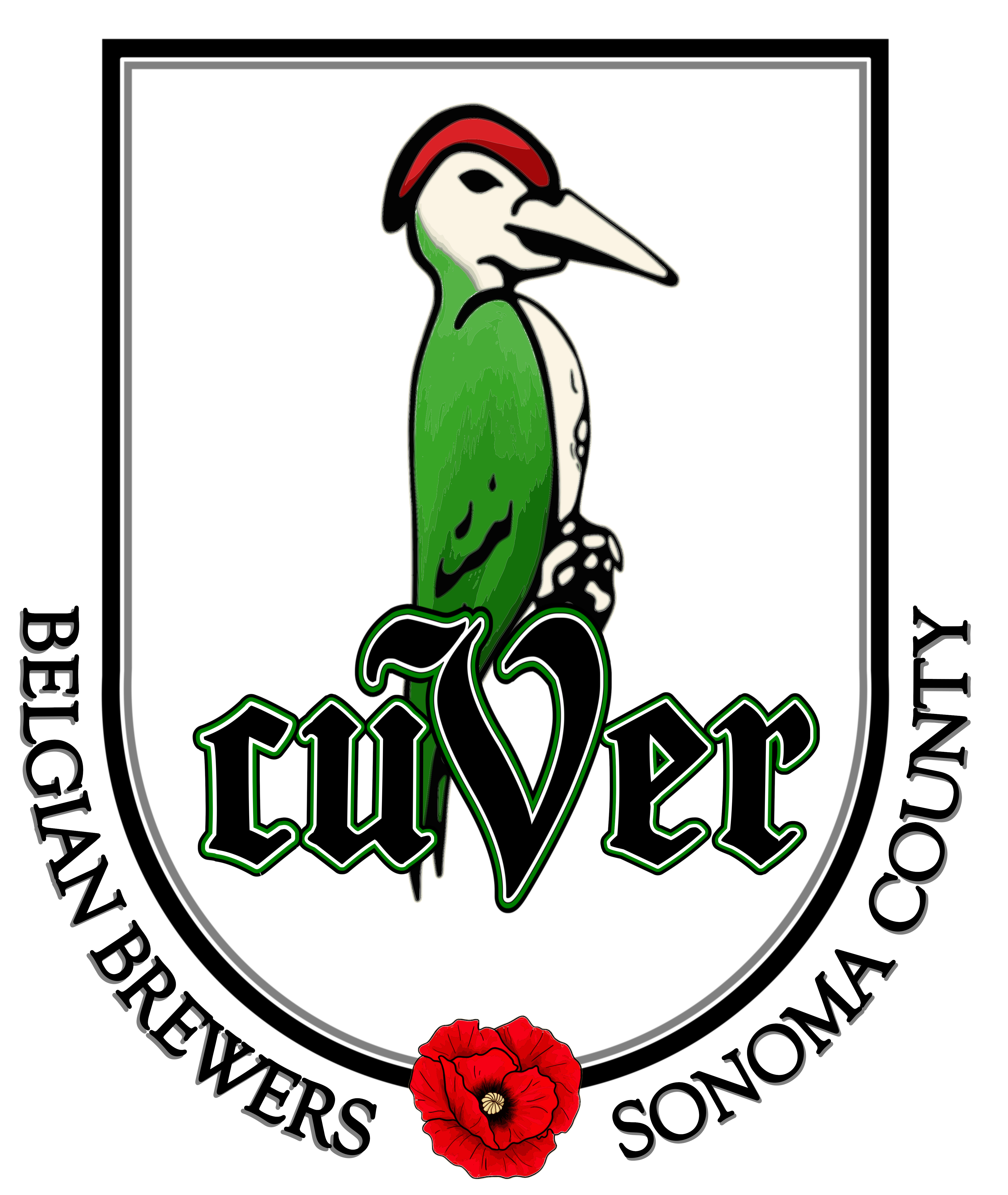 CUVER Belgian Brewers