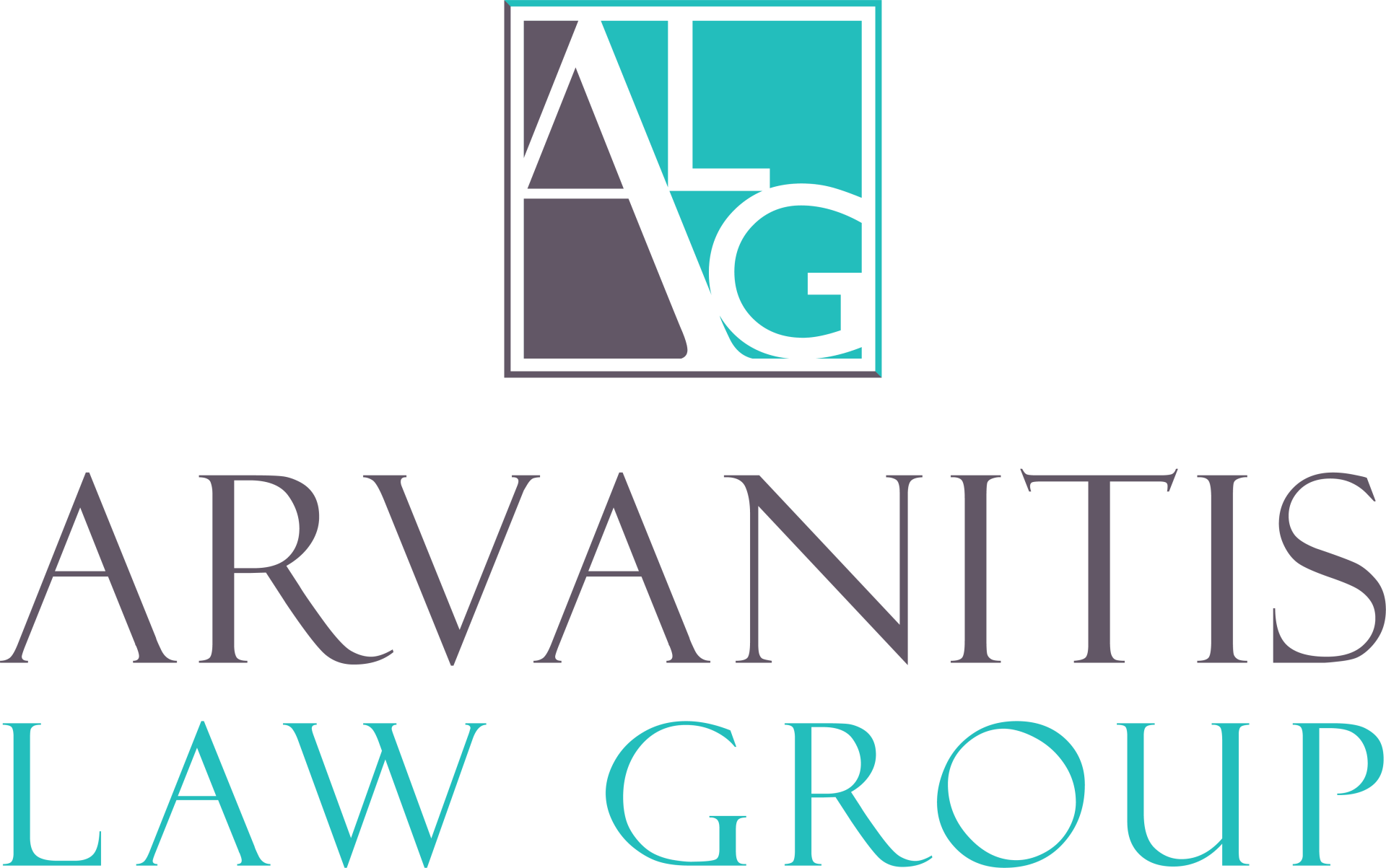 Arvanitis Law Group