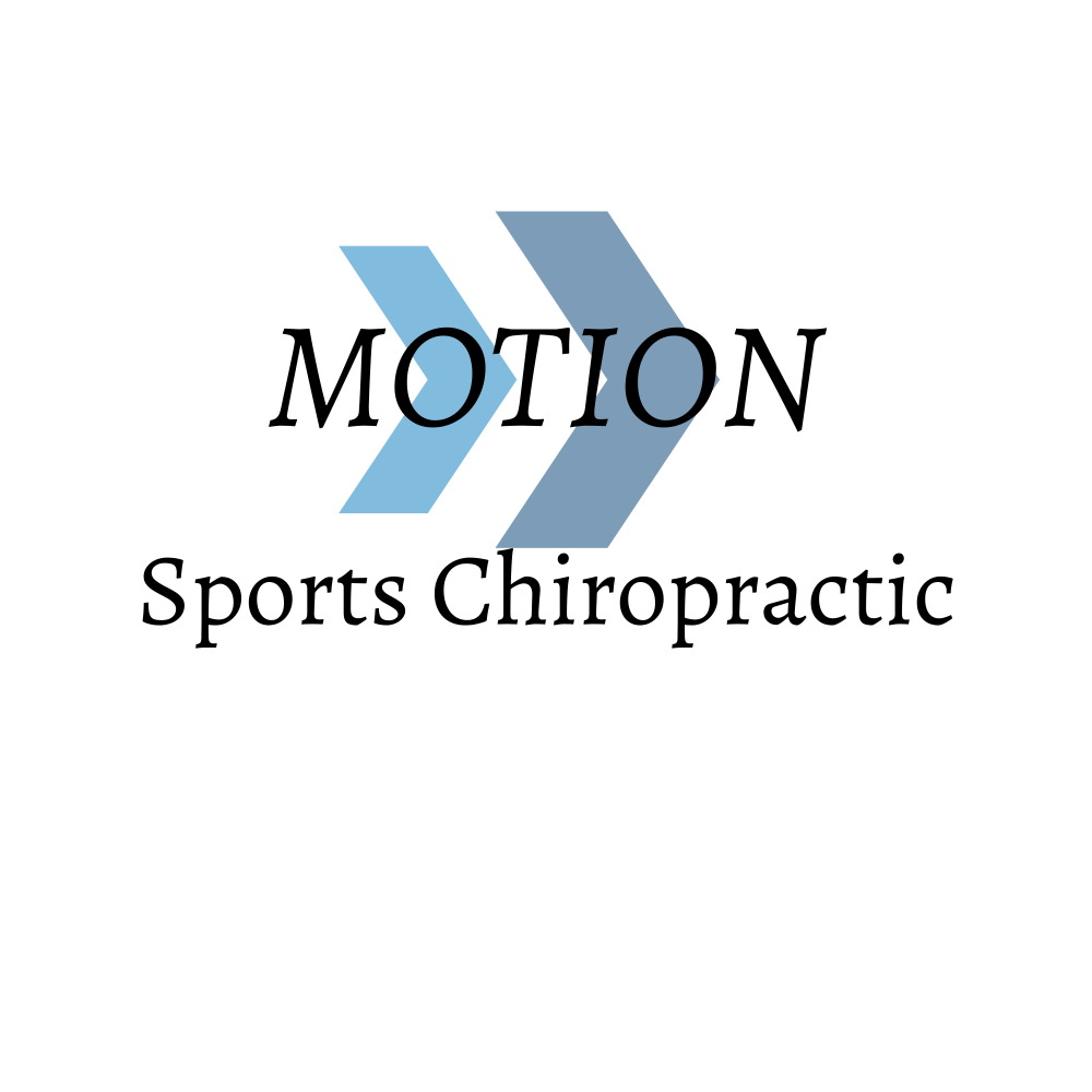 Motion Sports Chiropractic 