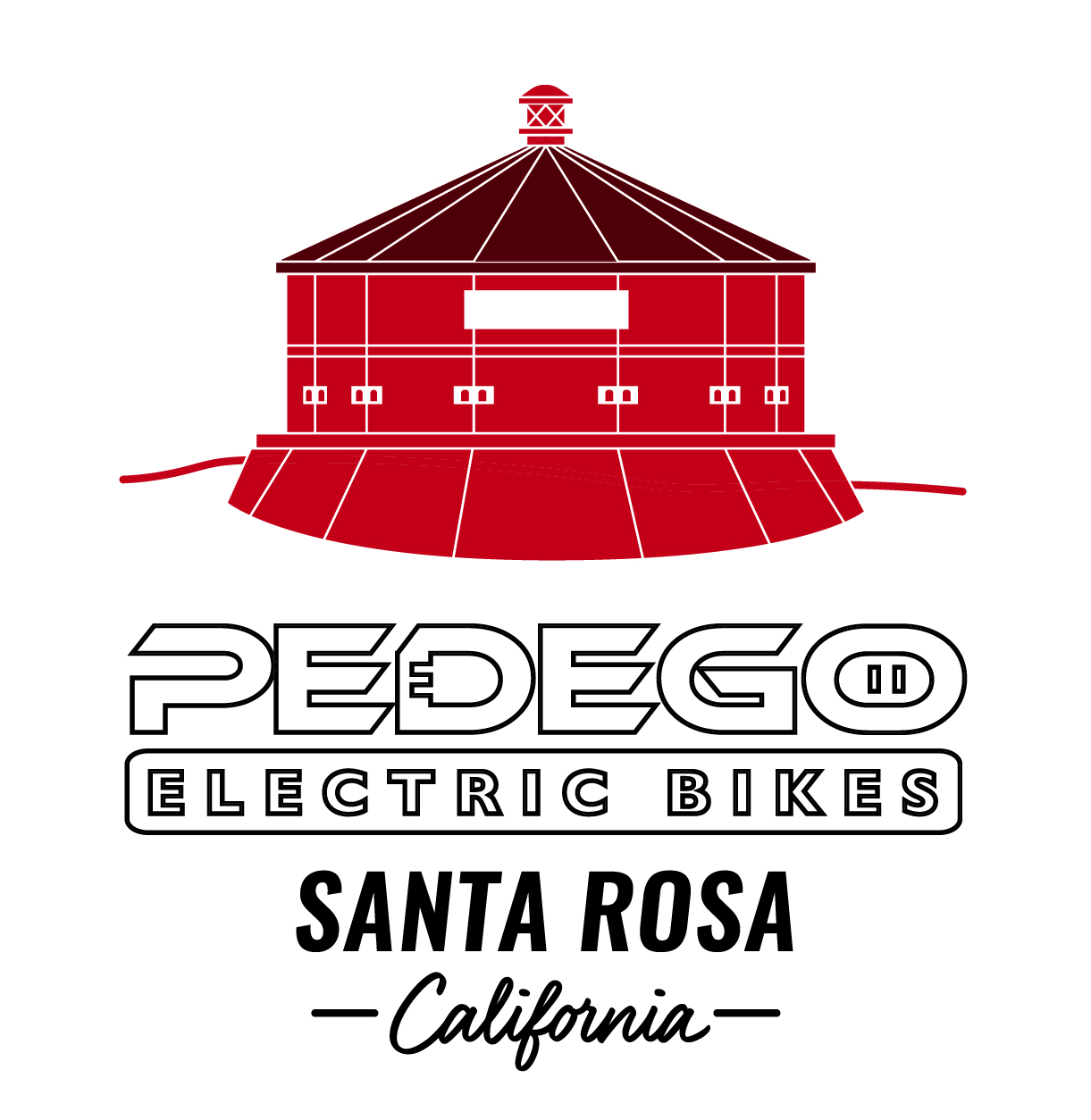 Pedego Electric Bikes -- Santa Rosa